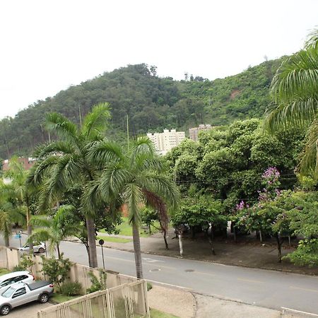 Hotel Dom Henrique Timoteo Bagian luar foto