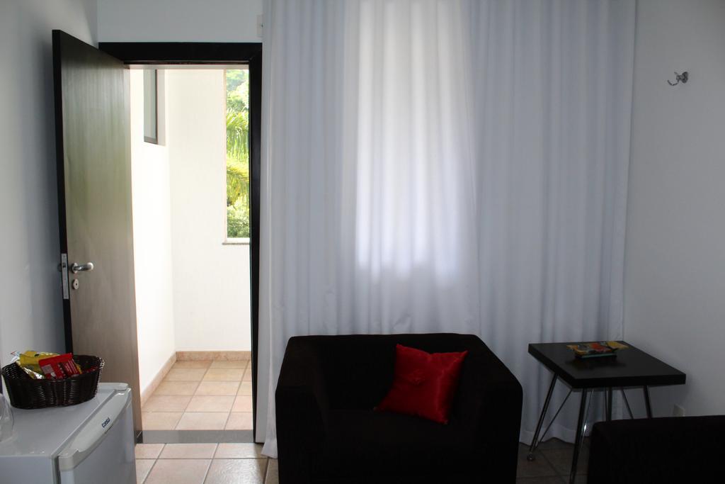 Hotel Dom Henrique Timoteo Bagian luar foto