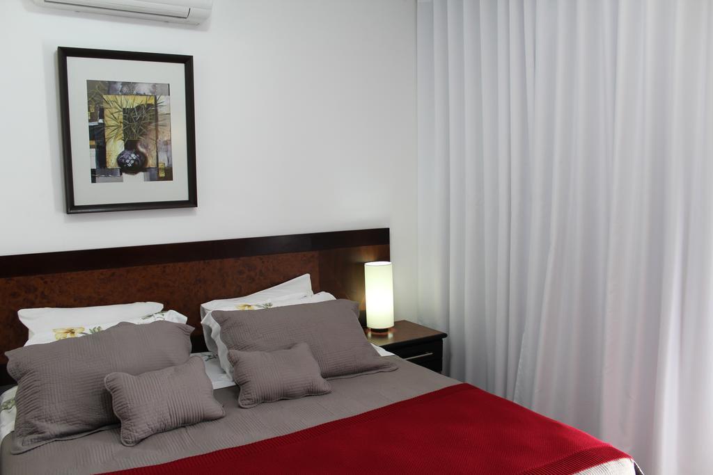Hotel Dom Henrique Timoteo Bagian luar foto