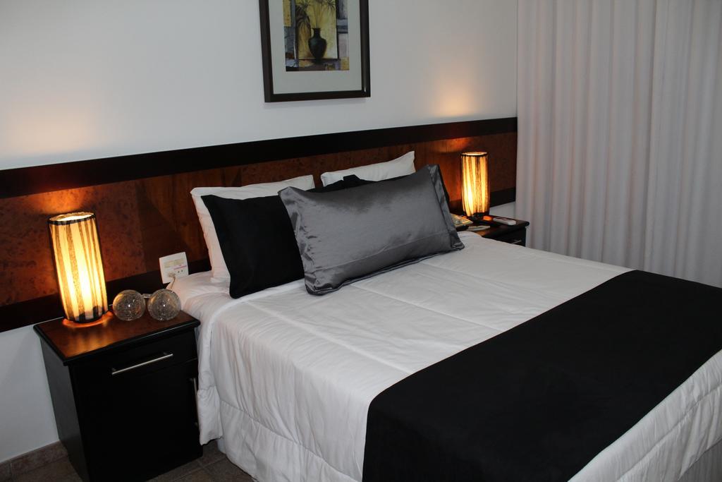 Hotel Dom Henrique Timoteo Bagian luar foto